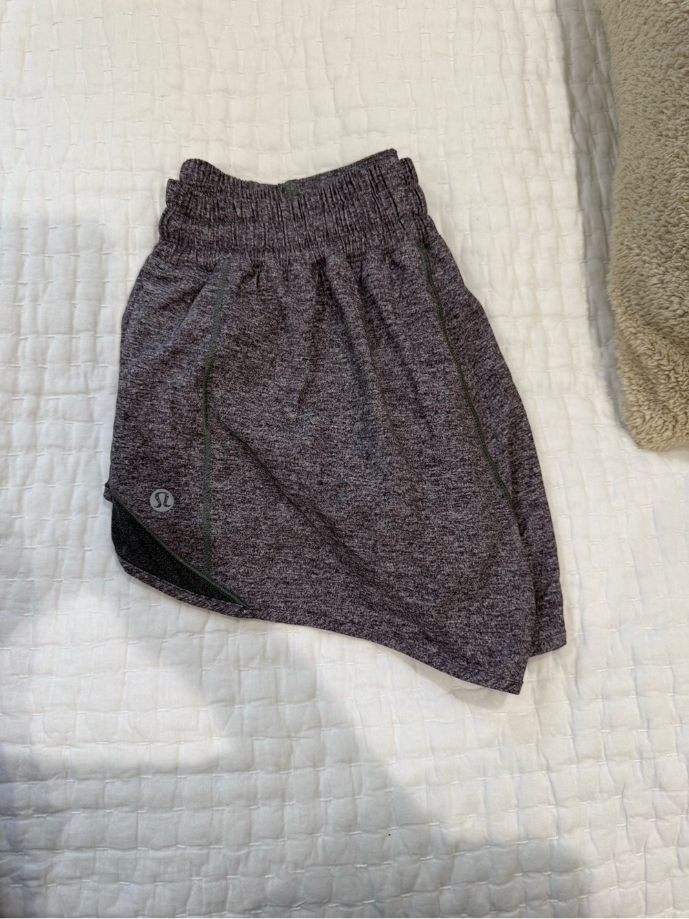 lululemon athletica shorts